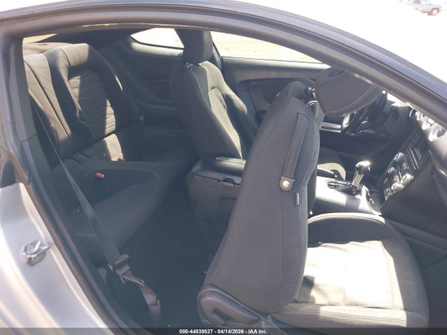 44839527 :رقم المزاد ، 1FA6P8TH3G5201724 vin ، 2016 Ford Mustang Ecoboost مزاد بيع