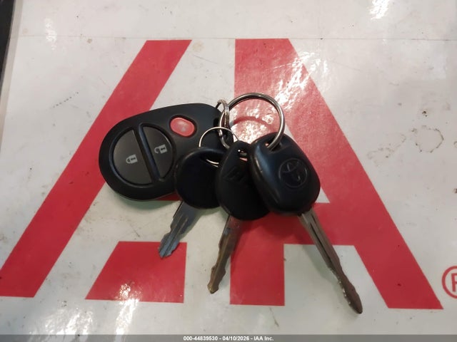 5TFAY5F14GX559076 Toyota Tundra 1794 5.7l V8