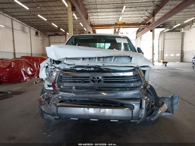 5TFAY5F14GX559076 Toyota Tundra 1794 5.7l V8