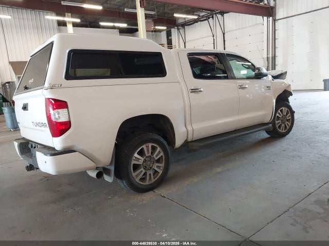 5TFAY5F14GX559076 Toyota Tundra 1794 5.7l V8