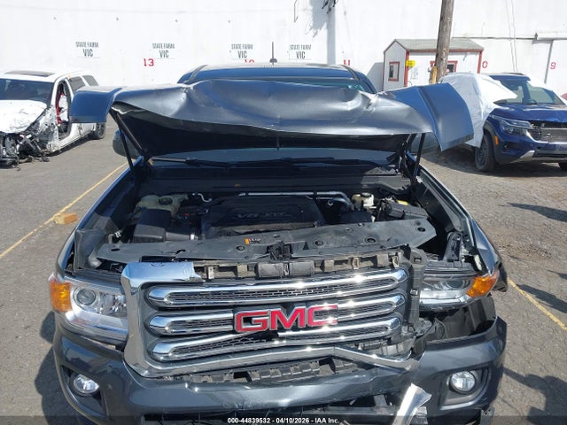 1GTH6CE38G1371935 GMC CANYON SLE
