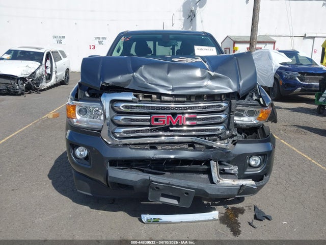 1GTH6CE38G1371935 GMC CANYON SLE