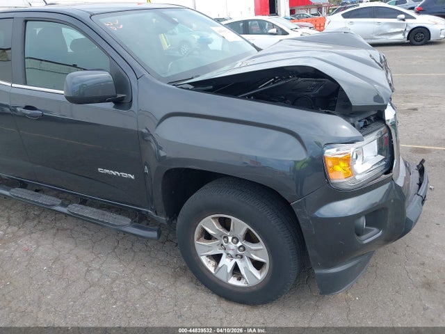 1GTH6CE38G1371935 GMC CANYON SLE