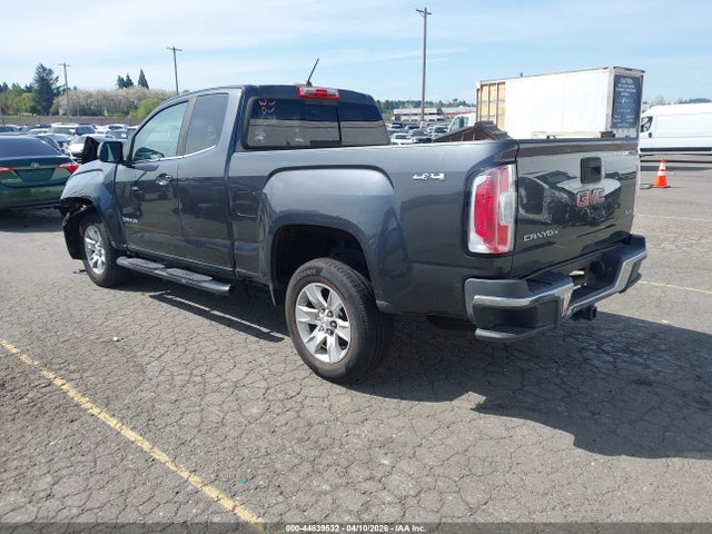 1GTH6CE38G1371935 GMC CANYON SLE