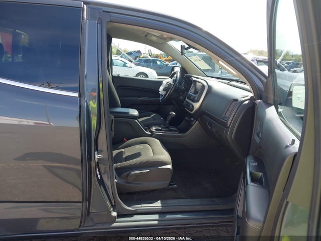 1GTH6CE38G1371935 GMC CANYON SLE