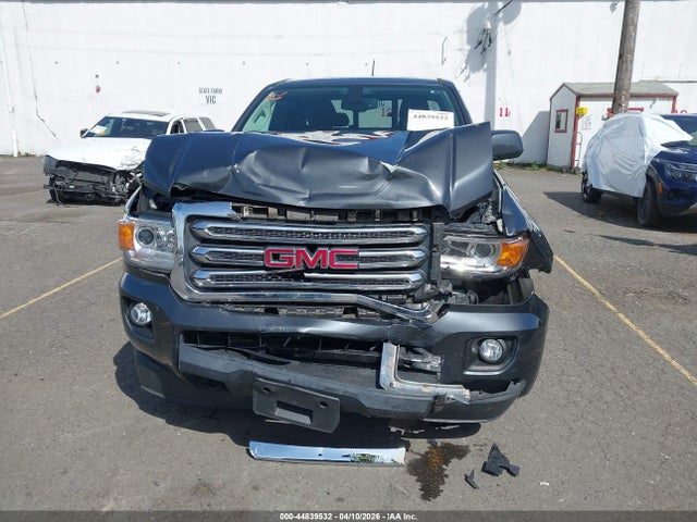 1GTH6CE38G1371935 GMC CANYON SLE