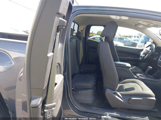 1GTH6CE38G1371935 GMC CANYON SLE