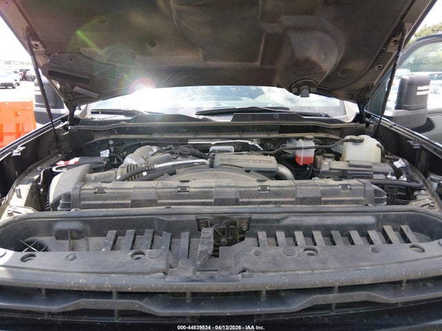 Aukcja sprzedaży 2024 Chevrolet Silverado 2500hd 4wd  Standard Bed Custom, vin: 2GC1YMEY6R1114735, numer aukcji: 44839534