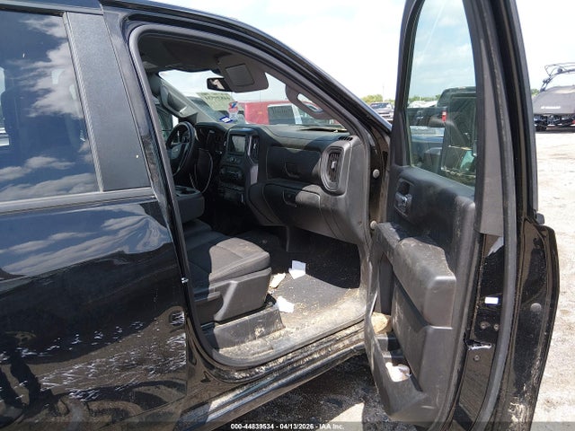 Aukcja sprzedaży 2024 Chevrolet Silverado 2500hd 4wd  Standard Bed Custom, vin: 2GC1YMEY6R1114735, numer aukcji: 44839534