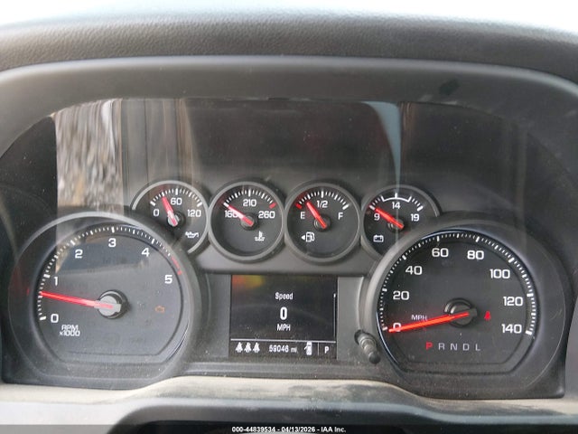 Aukcja sprzedaży 2024 Chevrolet Silverado 2500hd 4wd  Standard Bed Custom, vin: 2GC1YMEY6R1114735, numer aukcji: 44839534