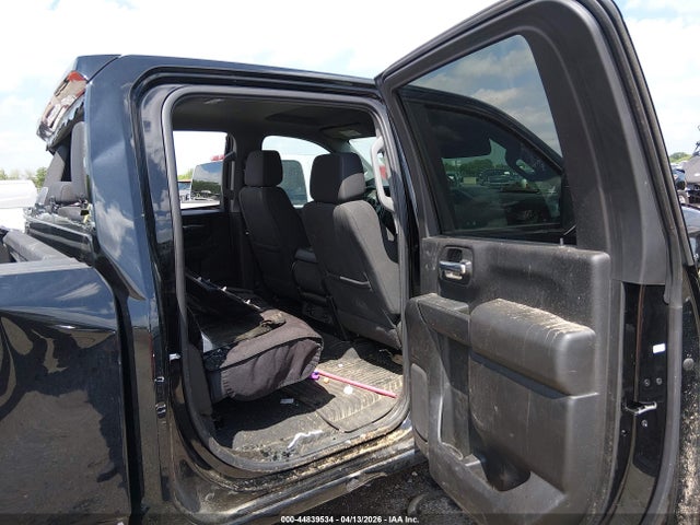 Aukcja sprzedaży 2024 Chevrolet Silverado 2500hd 4wd  Standard Bed Custom, vin: 2GC1YMEY6R1114735, numer aukcji: 44839534
