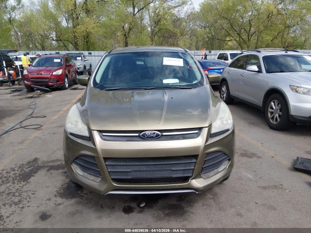 1FMCU9G97EUA31073 Ford ESCAPE SE