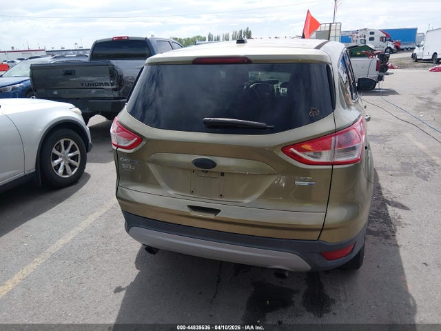 1FMCU9G97EUA31073 Ford ESCAPE SE