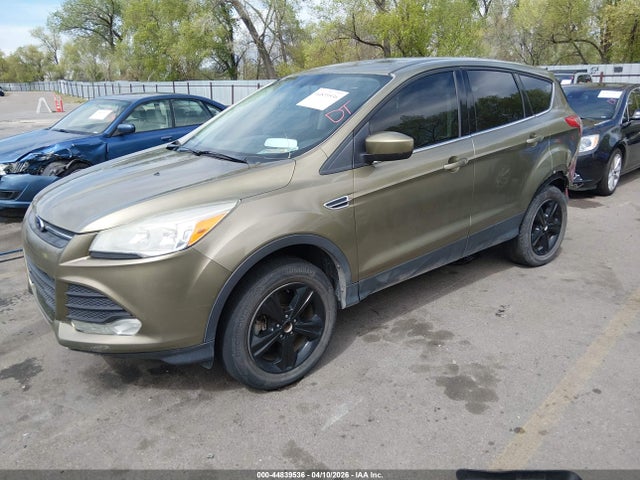 1FMCU9G97EUA31073 Ford ESCAPE SE