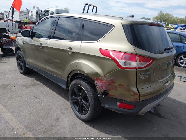 1FMCU9G97EUA31073 Ford ESCAPE SE