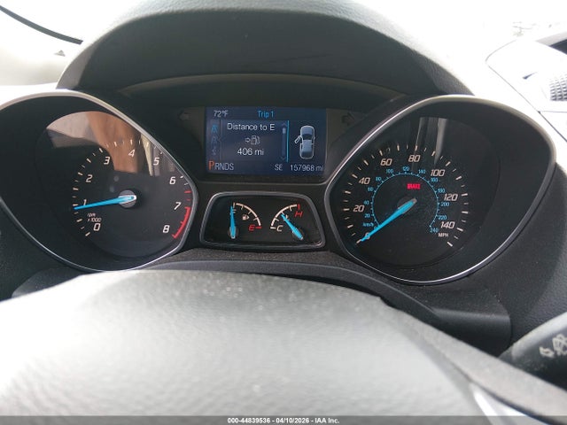 1FMCU9G97EUA31073 Ford ESCAPE SE