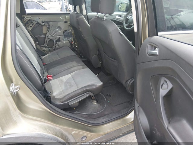 1FMCU9G97EUA31073 Ford ESCAPE SE
