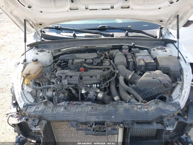 44839537 :رقم المزاد ، 5XXG14J22NG131276 vin ، 2022 Kia K5 Lxs مزاد بيع