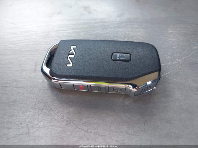 44839537 :رقم المزاد ، 5XXG14J22NG131276 vin ، 2022 Kia K5 Lxs مزاد بيع
