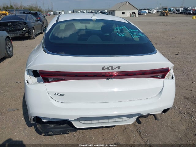 44839537 :رقم المزاد ، 5XXG14J22NG131276 vin ، 2022 Kia K5 Lxs مزاد بيع