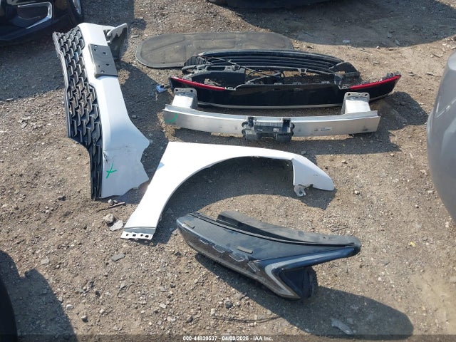 44839537 :رقم المزاد ، 5XXG14J22NG131276 vin ، 2022 Kia K5 Lxs مزاد بيع