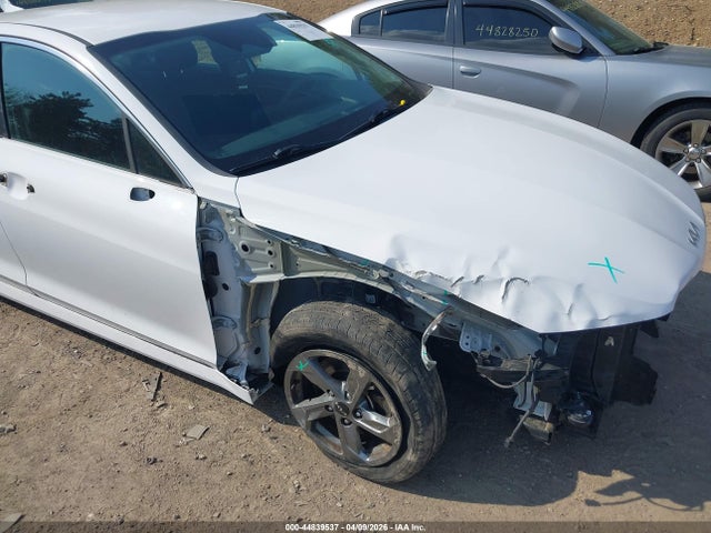 44839537 :رقم المزاد ، 5XXG14J22NG131276 vin ، 2022 Kia K5 Lxs مزاد بيع