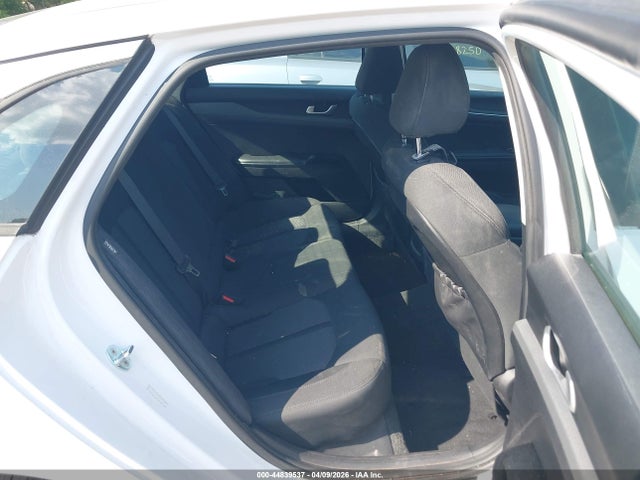 44839537 :رقم المزاد ، 5XXG14J22NG131276 vin ، 2022 Kia K5 Lxs مزاد بيع