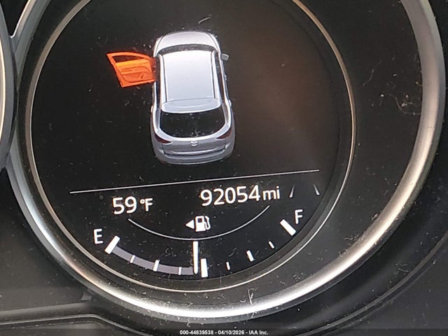 Aukcja sprzedaży 2018 Mazda Cx-5 Grand Touring, vin: JM3KFBDM4J0389752, numer aukcji: 44839538