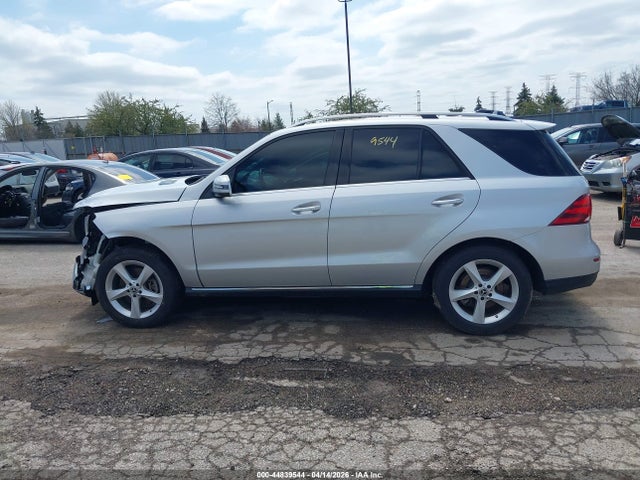 Продажа на аукционе авто 2019 Mercedes-benz Gle 400 4matic, vin: 4JGDA5GB5KB215735, номер лота: 44839544