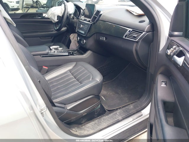 Продажа на аукционе авто 2019 Mercedes-benz Gle 400 4matic, vin: 4JGDA5GB5KB215735, номер лота: 44839544