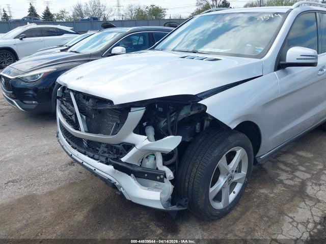 Продажа на аукционе авто 2019 Mercedes-benz Gle 400 4matic, vin: 4JGDA5GB5KB215735, номер лота: 44839544