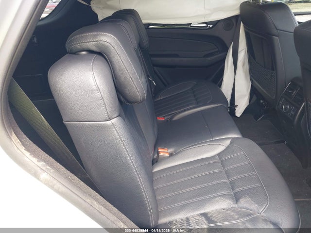 Продажа на аукционе авто 2019 Mercedes-benz Gle 400 4matic, vin: 4JGDA5GB5KB215735, номер лота: 44839544