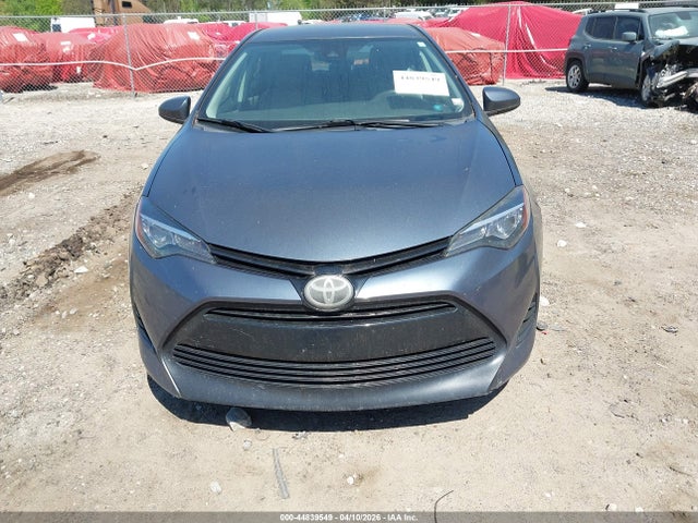 Toyota COROLLA LE 2017 2T1BURHE3HC957595 Image 13