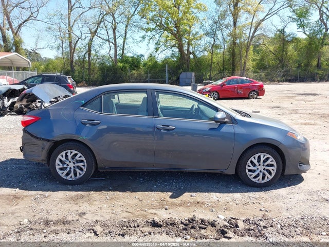 Toyota COROLLA LE 2017 2T1BURHE3HC957595 Image 14