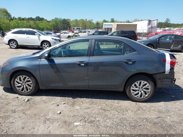 Toyota COROLLA LE 2017 2T1BURHE3HC957595 Image 15