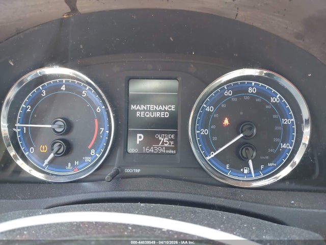 Toyota COROLLA LE 2017 2T1BURHE3HC957595 Image 7