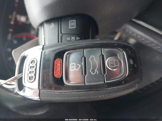 Aukcja sprzedaży 2014 Audi A7 3.0t Premium Plus, vin: WAU2GAFC1EN084333, numer aukcji: 44839550
