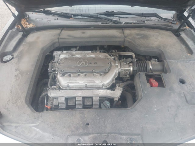 2009 Acura Tl 3.5 მანქანა იყიდება აუქციონზე, vin: 19UUA86549A010572, აუქციონის ნომერი: 44839552
