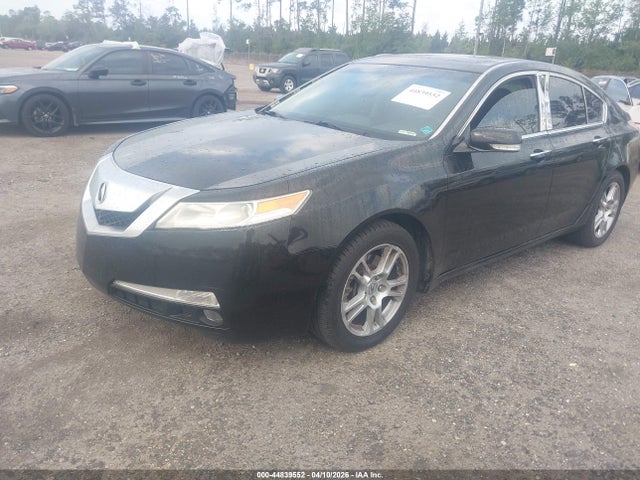 2009 Acura Tl 3.5 მანქანა იყიდება აუქციონზე, vin: 19UUA86549A010572, აუქციონის ნომერი: 44839552