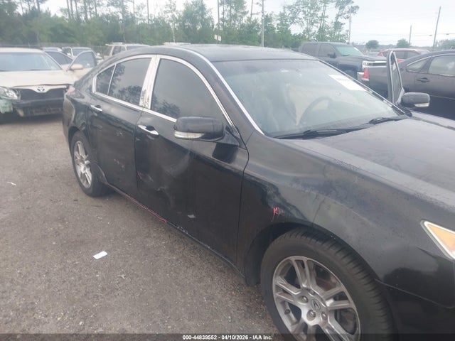 2009 Acura Tl 3.5 მანქანა იყიდება აუქციონზე, vin: 19UUA86549A010572, აუქციონის ნომერი: 44839552