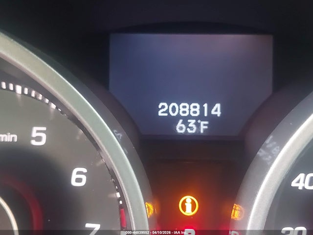 2009 Acura Tl 3.5 მანქანა იყიდება აუქციონზე, vin: 19UUA86549A010572, აუქციონის ნომერი: 44839552