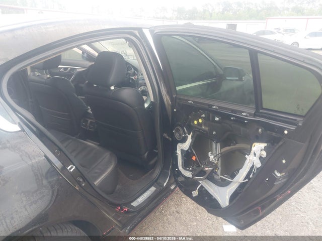 2009 Acura Tl 3.5 მანქანა იყიდება აუქციონზე, vin: 19UUA86549A010572, აუქციონის ნომერი: 44839552