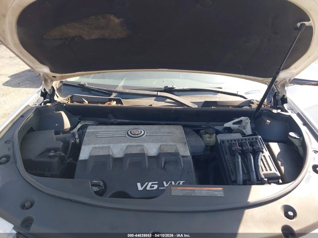 2010 CADILLAC SRX 3GYFNAEY0AS578703 Photo 9