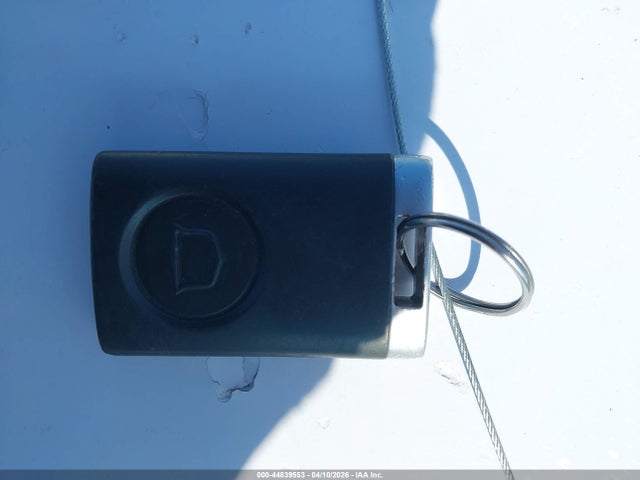 2010 CADILLAC SRX 3GYFNAEY0AS578703 Photo 10