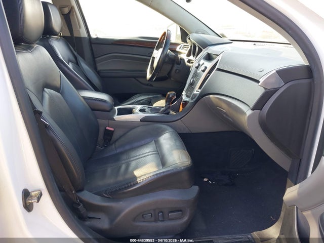 2010 CADILLAC SRX 3GYFNAEY0AS578703 Photo 4