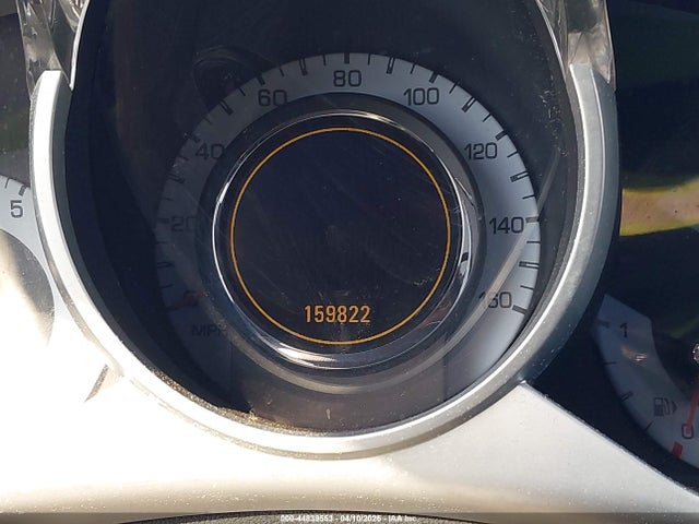 2010 CADILLAC SRX 3GYFNAEY0AS578703 Photo 6