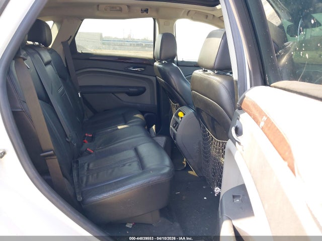 2010 CADILLAC SRX 3GYFNAEY0AS578703 Photo 7