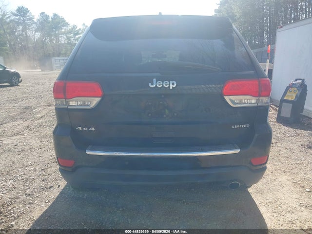 44839559 :رقم المزاد ، 1C4RJFBG5FC613563 vin ، 2015 Jeep Grand Cherokee Limited مزاد بيع