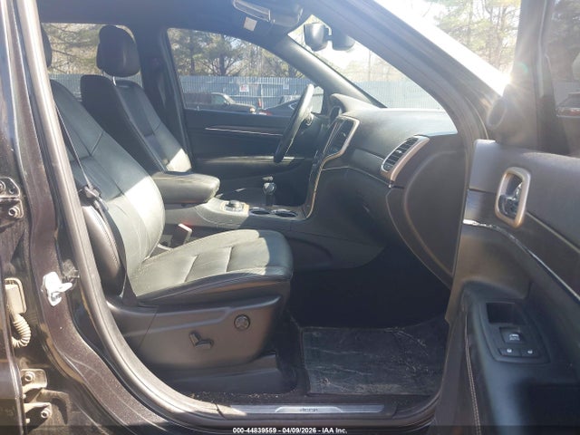 44839559 :رقم المزاد ، 1C4RJFBG5FC613563 vin ، 2015 Jeep Grand Cherokee Limited مزاد بيع