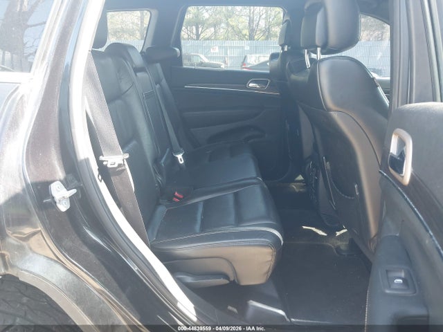44839559 :رقم المزاد ، 1C4RJFBG5FC613563 vin ، 2015 Jeep Grand Cherokee Limited مزاد بيع
